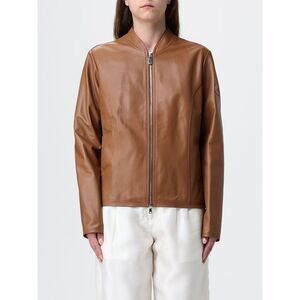 Peuterey Jacket Woman Brown